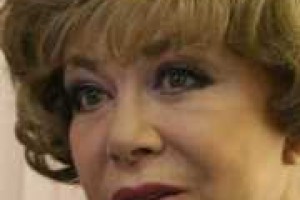 Драма Эдиты Пьехи с братом