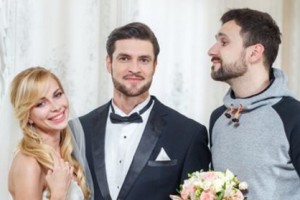 Юлия Думанская представила клип на украиноязычную песню Потапа