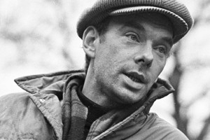Он же Гога, он же Гоша, он же Жора. Десять выдающихся ролей Баталова
