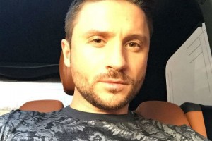 Сергей Лазарев пережил двойную потерю