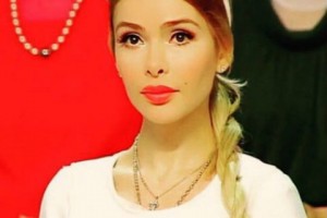 Алена Кравец спасает Рублевку от разрухи