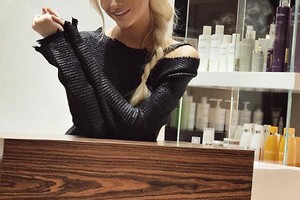 Алена Шишкова о своем бьюти-бизнесе: «Не ожидала такого ажиотажа!»
