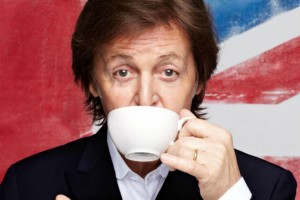 Полу Маккартни 75 лет (интересные факты из биографии)