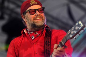Борис Гребенщиков представил клип на песню «Пегги Поршень»