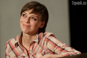 Катя Пушкарева возвращается на экраны!