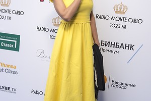 Анна Калашникова готовится к свадьбе