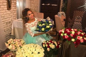 Мужчина Анны Калашниковой подарил ей на день рождения квартиру за 40 миллионов
