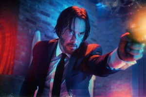Экшн-франшизу с Ривзом "Джон Уик" переформатируют в сериал