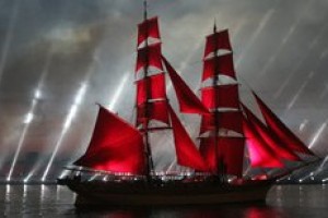 В финале "Алых парусов" выступит Григорий Лепс