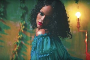 Располневшая Рианна снялась в клипе DJ Khaled на песню "Wild Thoughts"