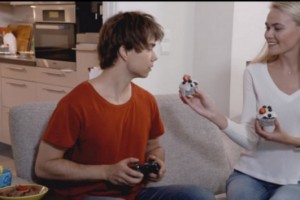 Александр Рыбак выпустил клип с историей про любителя игры "FIFA"
