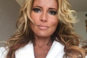Дана Борисова провезла в лифчике наркотики в Таиланд