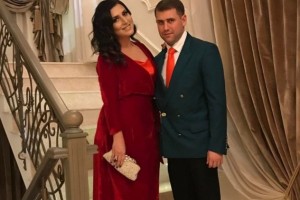 Молодого мужа певицы Жасмин посадили в тюрьму на 7,5 года