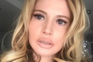 Во все тяжкие: Дана Борисова рассказала, кто подсадил ее на наркотики