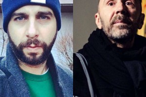 Иван Ургант и Сергей Шнуров публично унизили друг друга