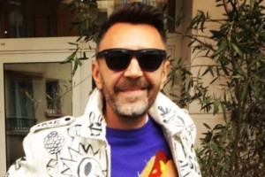 Сергей Шнуров сошелся в рэп-баттле с Иваном Ургантом
