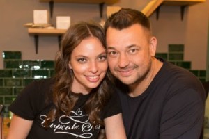 Сергей Жуков и Регина Бурд будут торговать на рынке