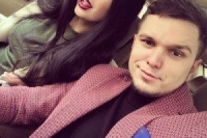 Антон Гусев отменил свадьбу с Викторией Романец