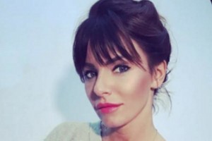 Юлия Волкова перенесла уникальную операцию по возвращению голоса