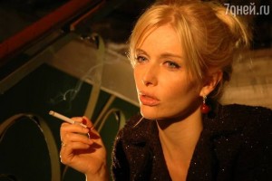 Анна Чурина удивит исповедью содержанки