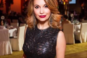 Певица Ольга Орлова сменила имидж