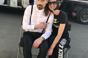 Дима Билан хочет спеть с Ольгой Бузовой