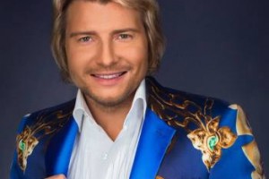 Николай Басков похвастался подтянутой фигурой