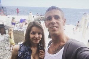 У Алексея Панина новый роман