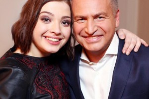 Леонид Агутин объяснил «исчезновение» Дарьи Антонюк