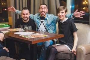 СЕРГЕЯ ПРИКАЗЧИКОВА НЕ УЗНАЛИ В НОВОМ КЛИПЕ ГРУППЫ «ПИЦЦА»