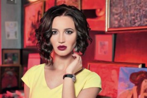 Бэкстейдж со съемок клипа Бузовой «взорвал» Сеть