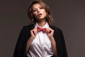 Юлия Топольницкая восхитила фанатов откровенным фото