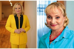 Светлана Пермякова раскрыла тайну своего брака с ВИЧ-инфицированным