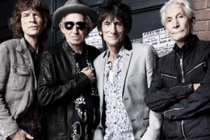 Rolling Stones выпустят два альбом за год