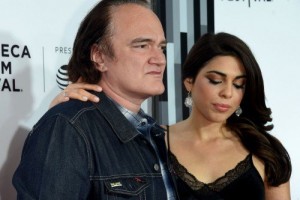 Заядлый холостяк Квентин Тарантино женится!