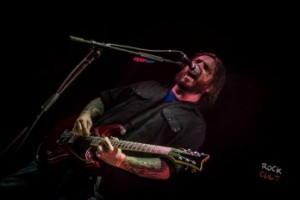 Seether объявили о концертах в России