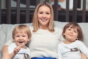Беременная Мария Кожевникова рассказала, как похудеть на 40 килограммов