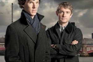 Сериалу "Шерлок" быть, но не скоро