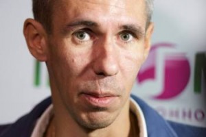 Алексей Панин вновь шокирует окружающих своими поступками
