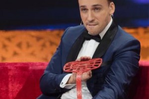 Максим Галкин голым спародировал Дмитрия Нагиева