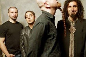 Юбилейный сезон Park Live: System of a Down