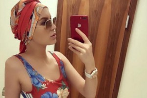 Мария Миа рассказала о том, как ее предала близкая подруга