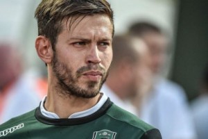 Футболист Федор Смолов снова завел роман с ростовчанкой