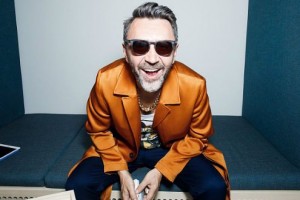 Сергей Шнуров гордится, что его дочь пьет, курит и матерится