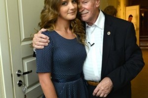 Наталья Краско готовится к разводу с престарелым мужем