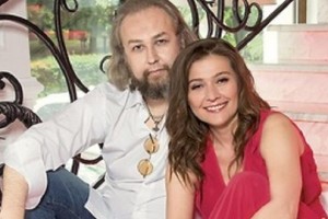 Борис Ливанов и Мария Голубкина подали заявление в загс