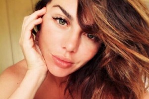 Анна Седокова гордится располневшей фигурой