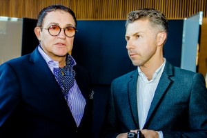 ДМИТРИЙ ДИБРОВ БЫЛ В ДЕТСТВЕ ХУЛИГАНИСТЫМ МАЛЬЧИКОМ