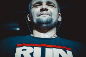 Стихи Булата Окуджавы в новом клипе рэпера Басты