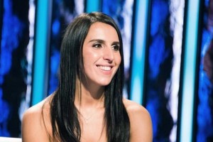 Джамала считает, что российские артисты могут выступать на Украине